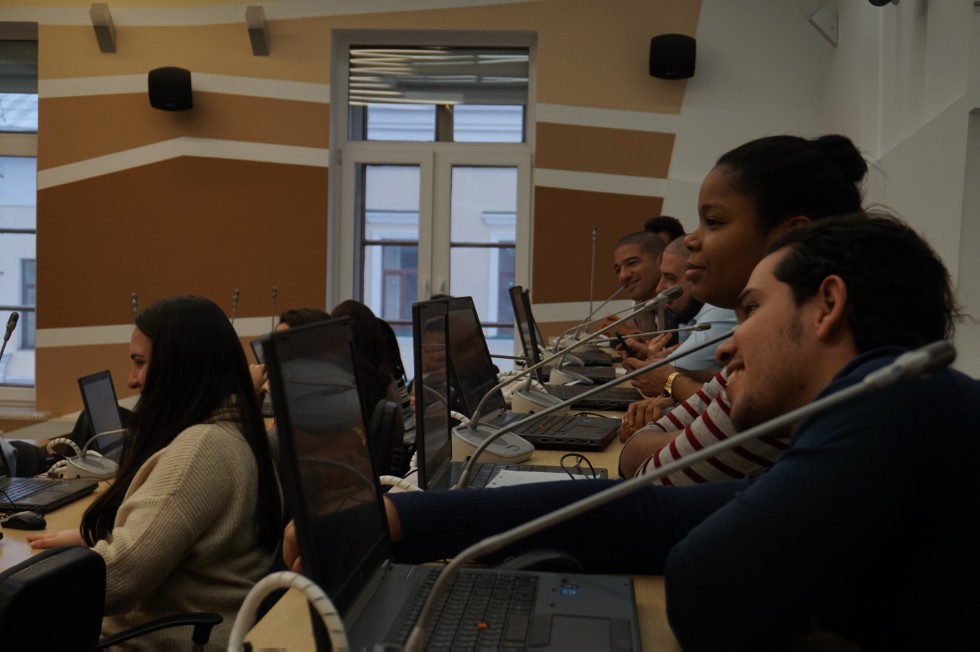 ���������� Cupet - ������� ����������� ������ ������������� � ����������