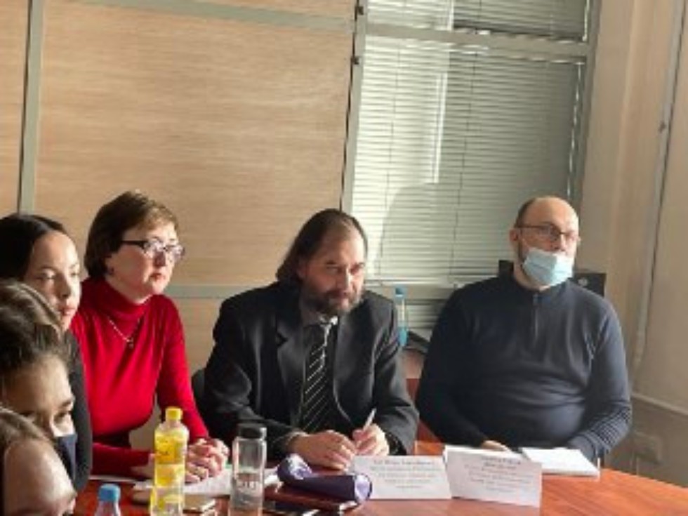 Ежегодная Студенческая Конференция Ежегодная Студенческая Конференция