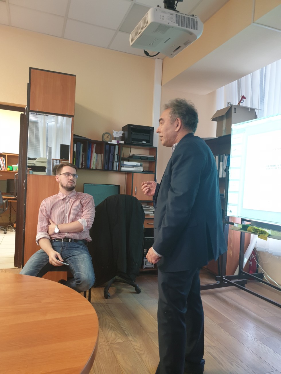 �������� � ������