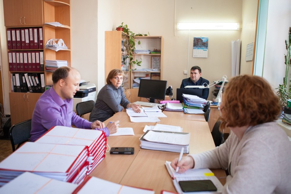 Елабужский институт КФУ продолжит работу по гранту РФФИ по цифровизации экономики Елабужский институт КФУ продолжит работу по гранту РФФИ по цифровизации экономики