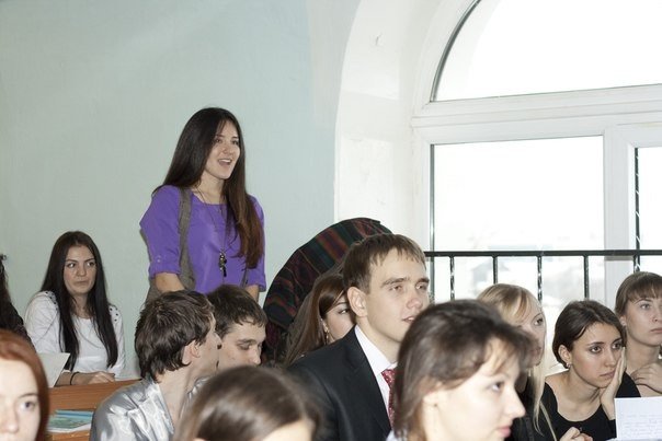 Деловая игра по дисциплине 'Анализ финансовой отчетности' среди студентов 409-412 и 413-418 групп ОЭП Деловая игра по дисциплине 'Анализ финансовой отчетности' среди студентов 409-412 и 413-418 групп ОЭП