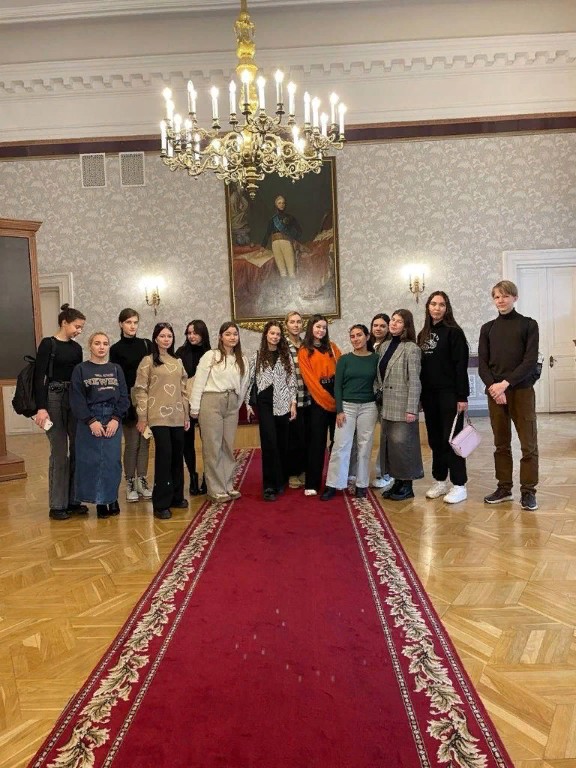 ��������� � ����� ���