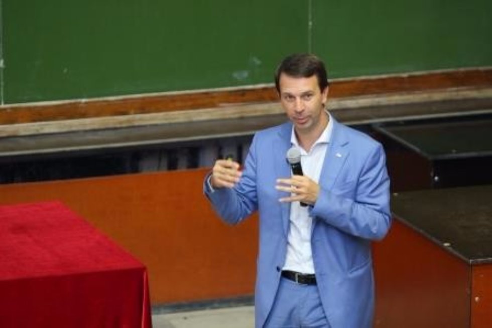 Сателлитная школа 'Современная ядерная физика и ядерная медицина' (3-4 сентября 2016 г.) Сателлитная школа 'Современная ядерная физика и ядерная медицина' (3-4 сентября 2016 г.)