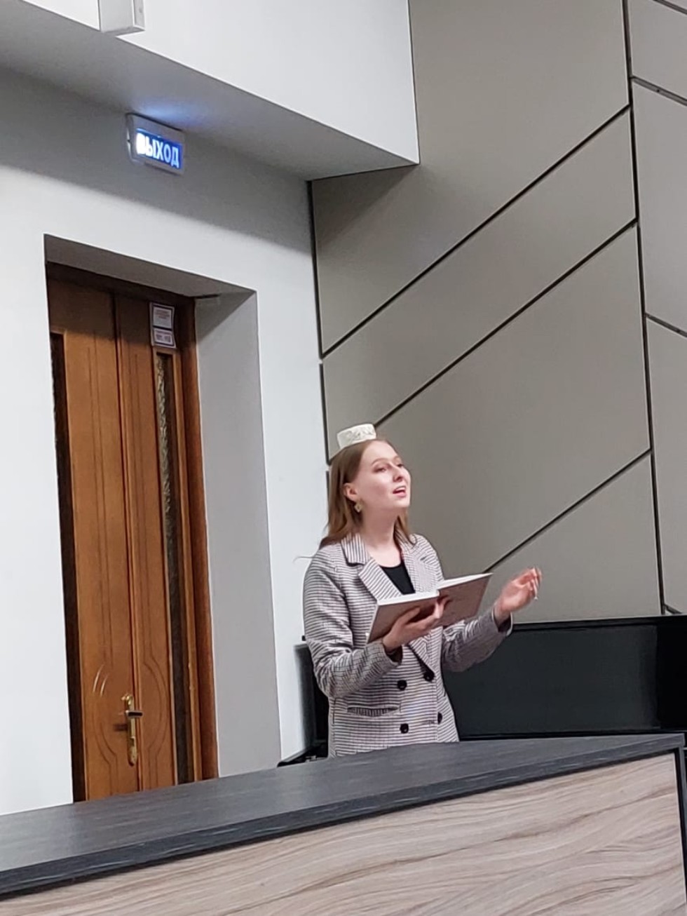 VI Международный научно-методический онлайн-семинар VI Международный научно-методический онлайн-семинар