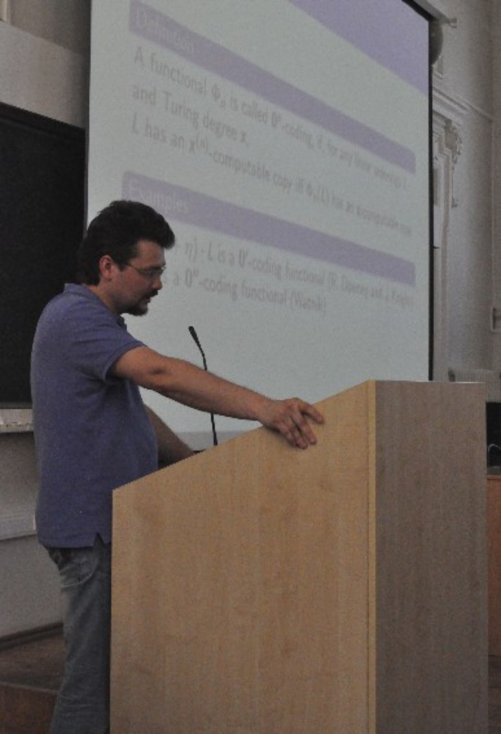 Международная научная конференция 'Алгебра и математическая логика: теория и приложения' Международная научная конференция 'Алгебра и математическая логика: теория и приложения'