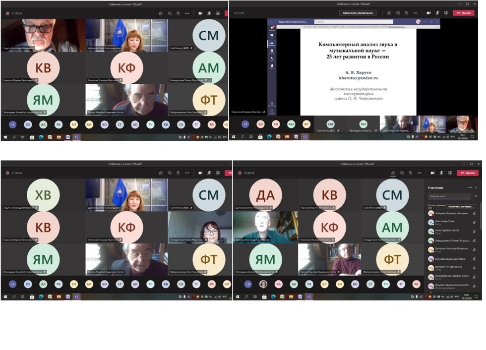 ���������� ��������� � ����������������: ������� ������ �� ������ �������