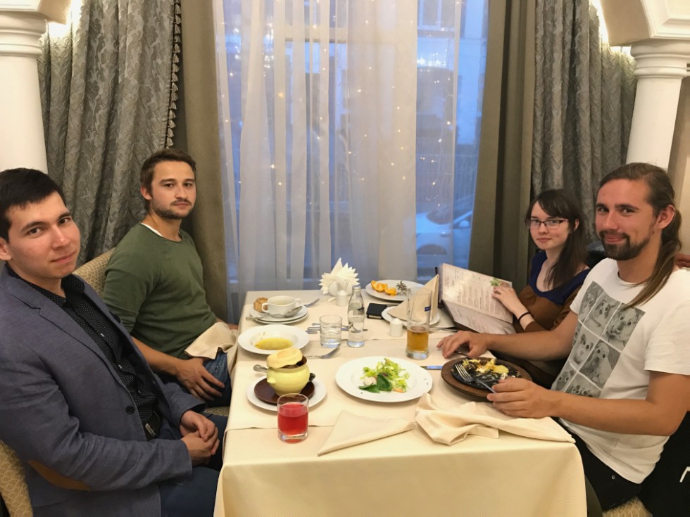 ������ ��������� �� ����������� ist da!