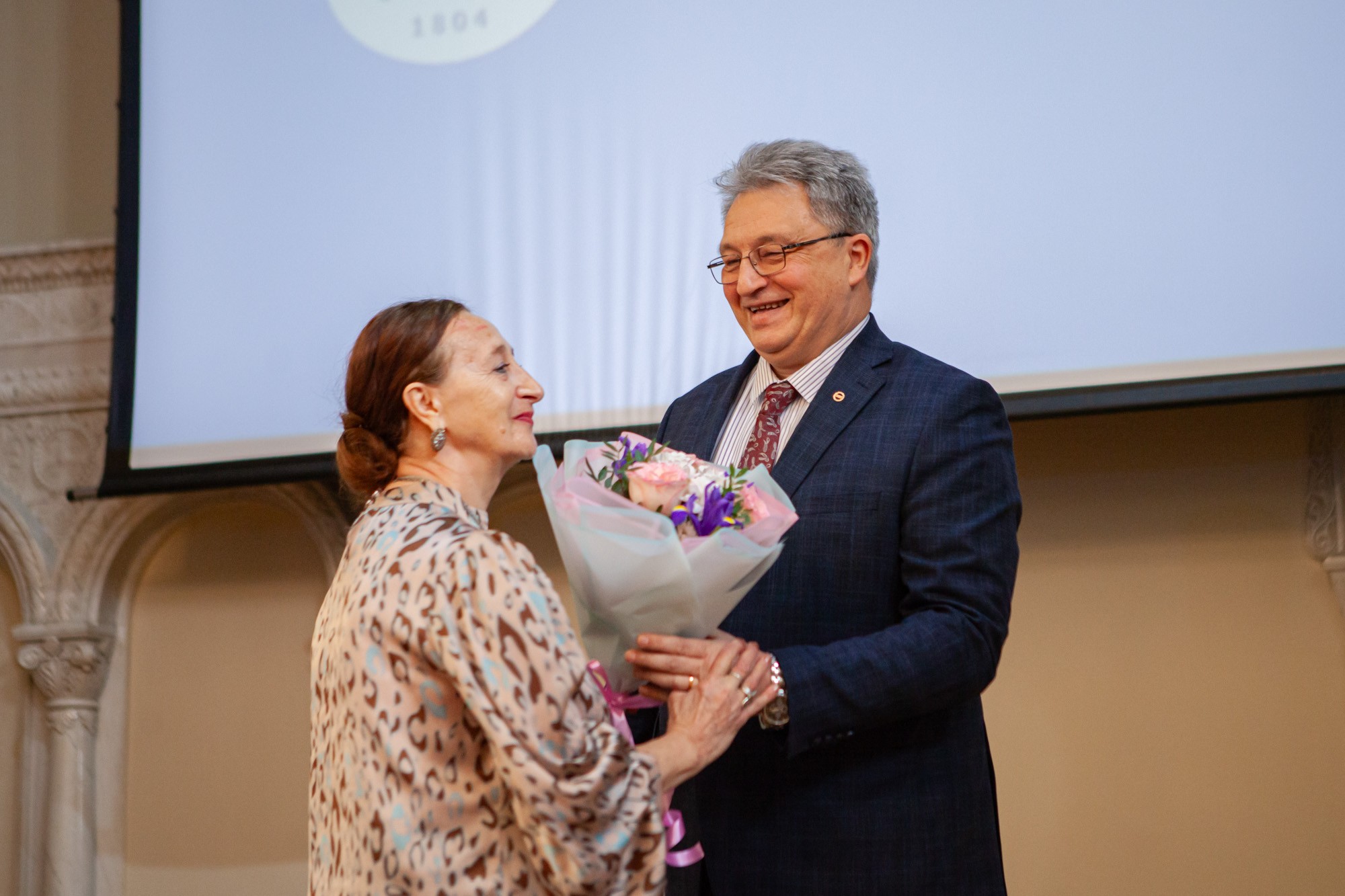 Елабужский институт КФУ отметил День российского студенчества Елабужский институт КФУ отметил День российского студенчества