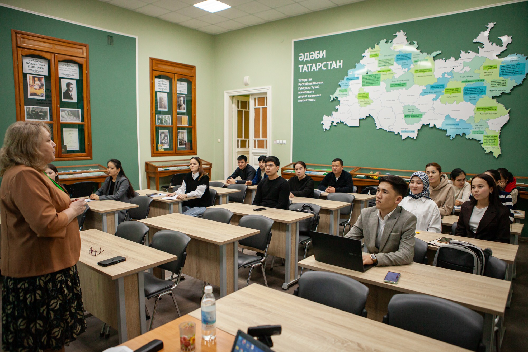 � ���������� ��������� ��� ������ III ������������� ������-������������ ����������� ��� ����������� ���������