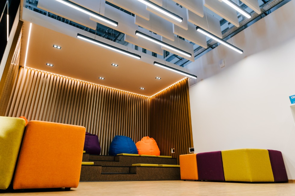 ����� �������� ��������������� ���������� EduTech ���