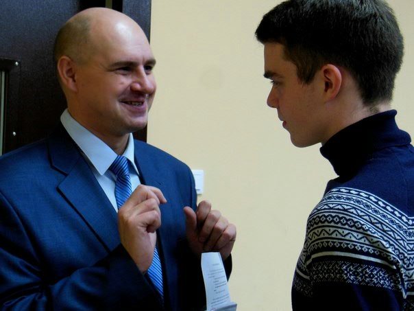 Ролевая игра живого действия Ролевая игра живого действия