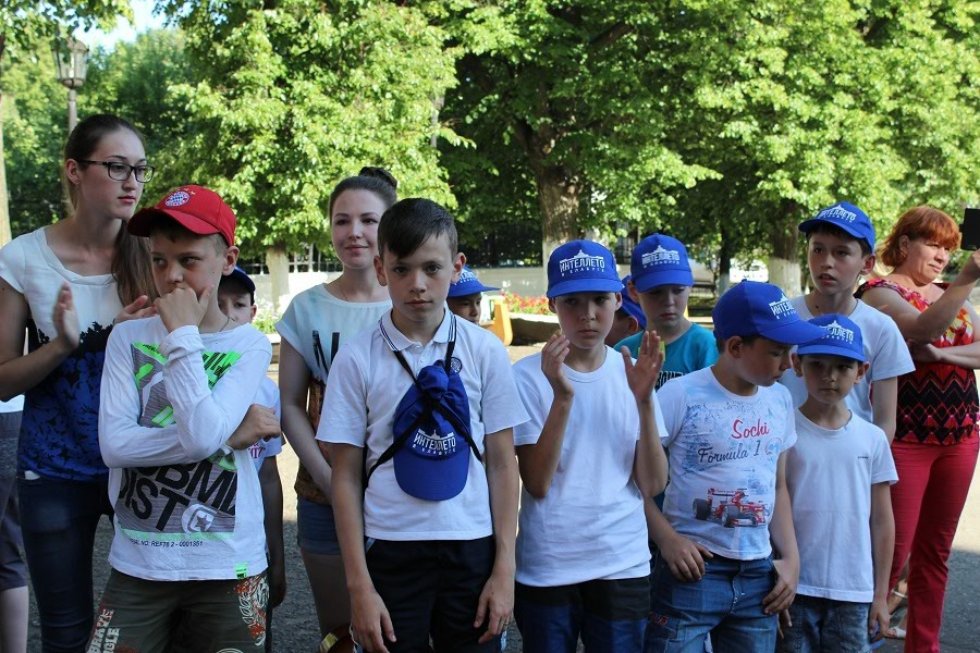 ����� '���������' ����������� ��������!