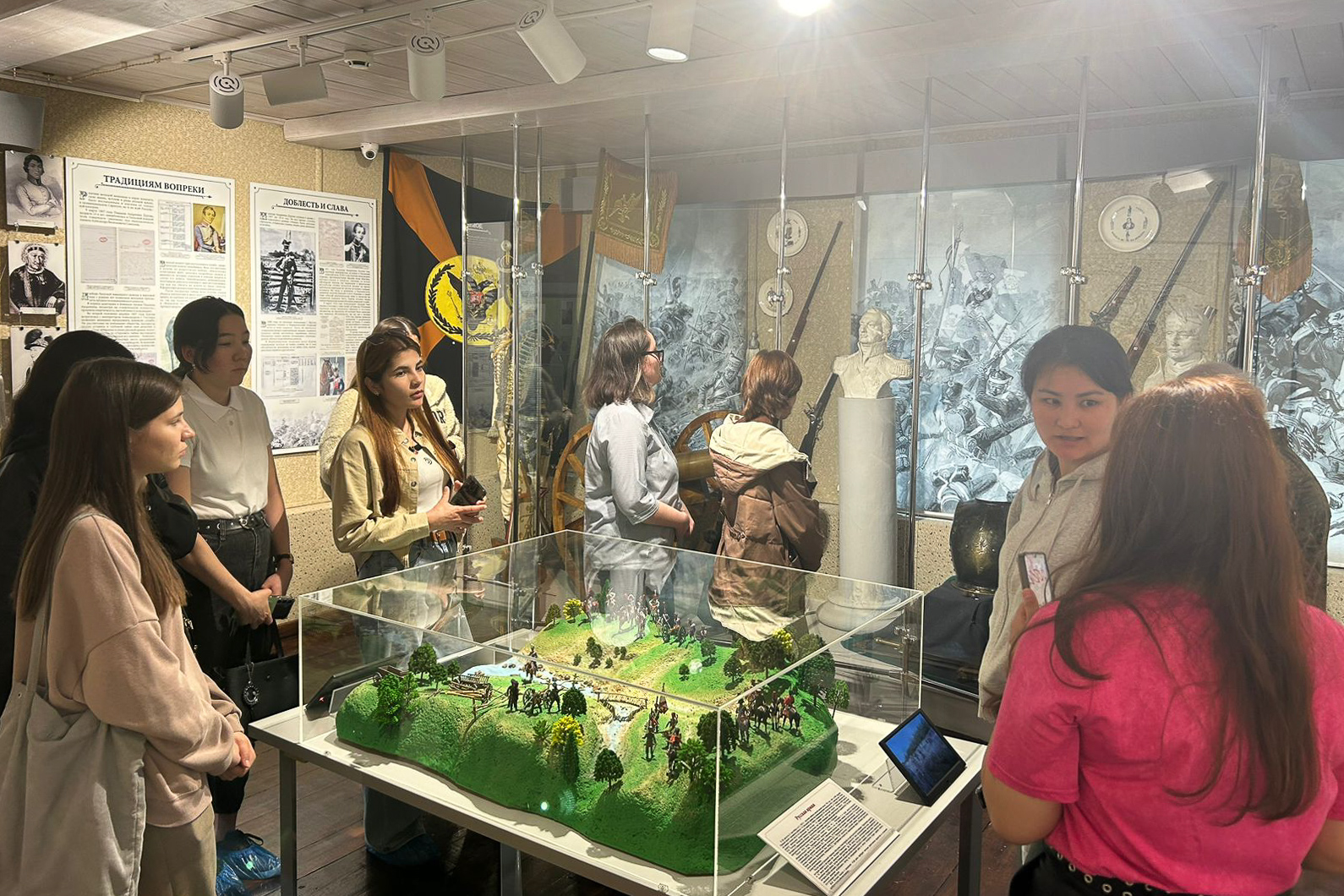 �������� �������� � �����-������� ����������-������