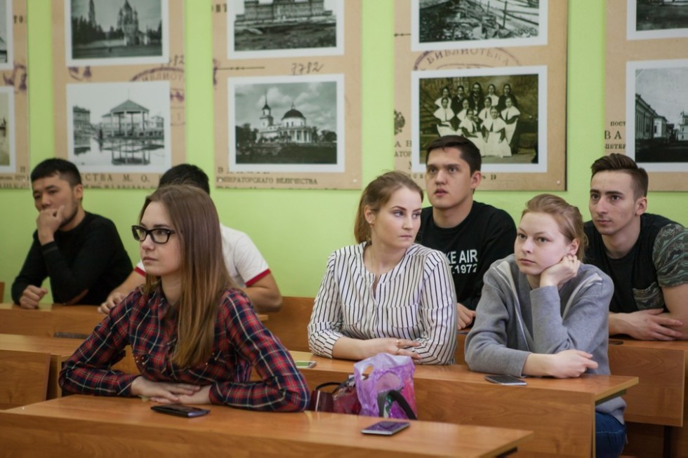 Круглый стол 'Экономика Победы в Великой отечественной войне' Круглый стол 'Экономика Победы в Великой отечественной войне'