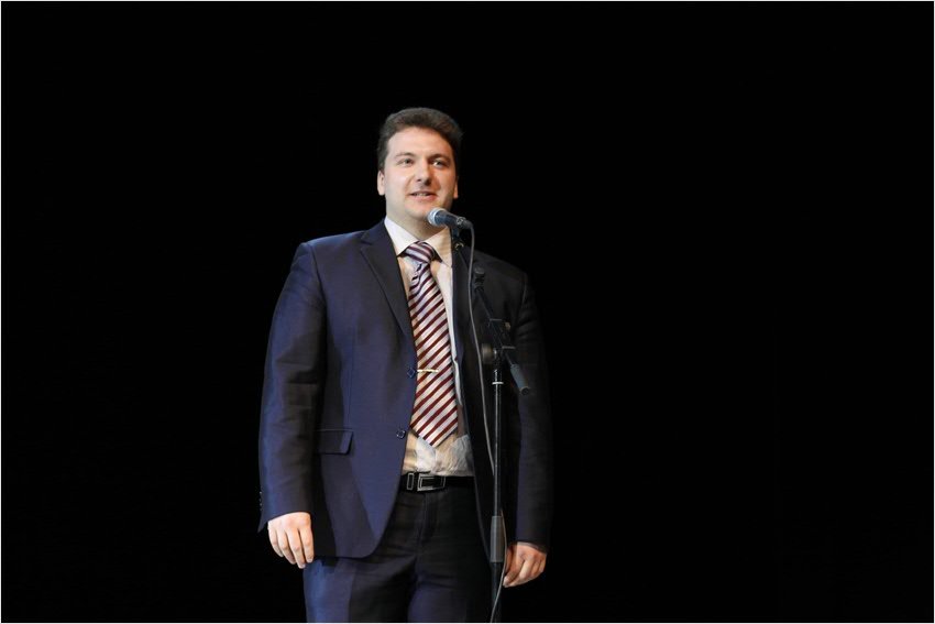 ��������� ����� XIV ���������� ������� ����������� �������� ��. �.�.������������