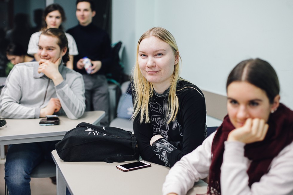 Тандем Тандем