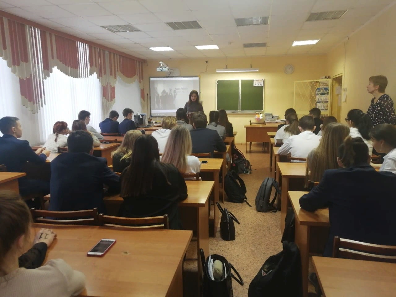 ����� ���������� � �������, � ������� �� �����?