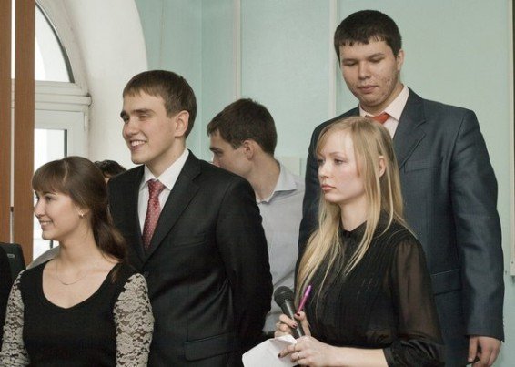 Деловая игра по дисциплине 'Анализ финансовой отчетности' среди студентов 409-412 и 413-418 групп ОЭП Деловая игра по дисциплине 'Анализ финансовой отчетности' среди студентов 409-412 и 413-418 групп ОЭП