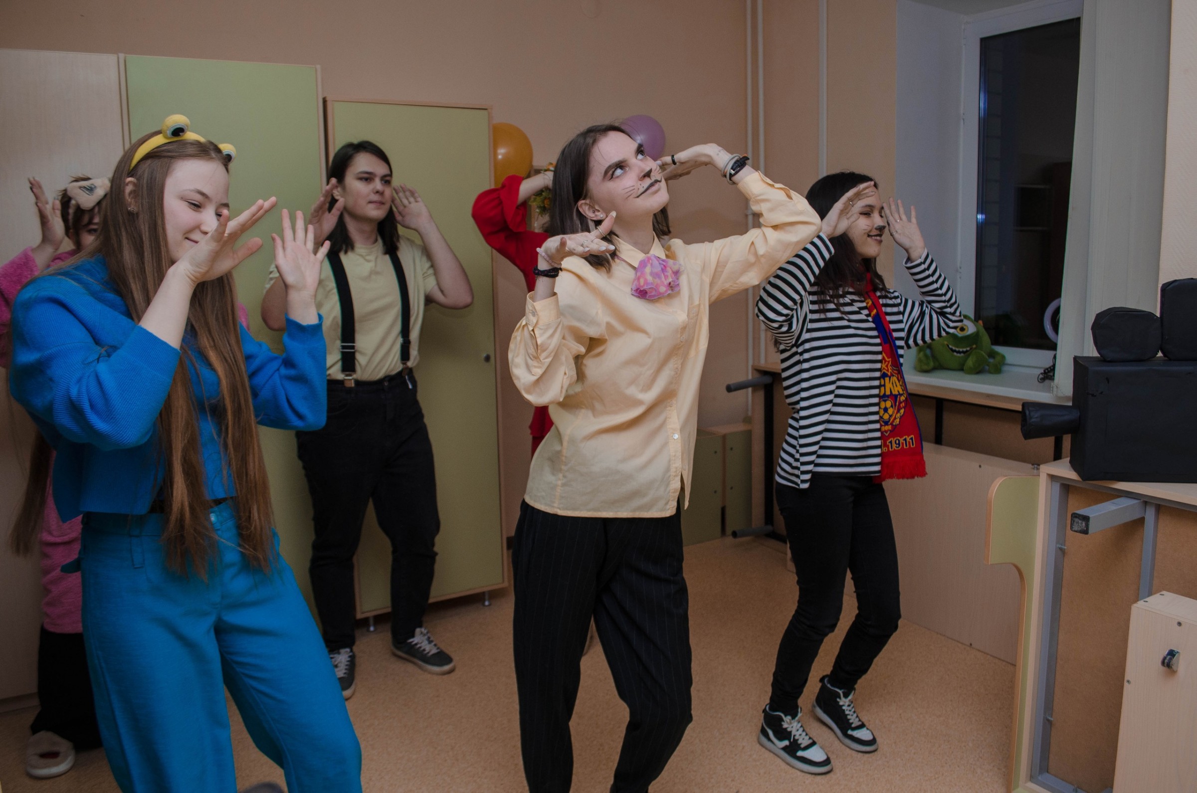 Лучшая комната - 2023! Лучшая комната - 2023!