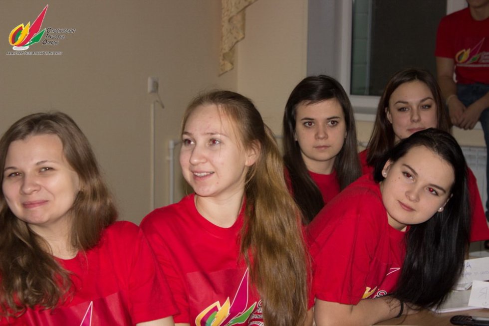 Слет штаба Студенческих трудовых отрядов КФУ и Студенческого самоуправления Деревни Универсиады Слет штаба Студенческих трудовых отрядов КФУ и Студенческого самоуправления Деревни Универсиады