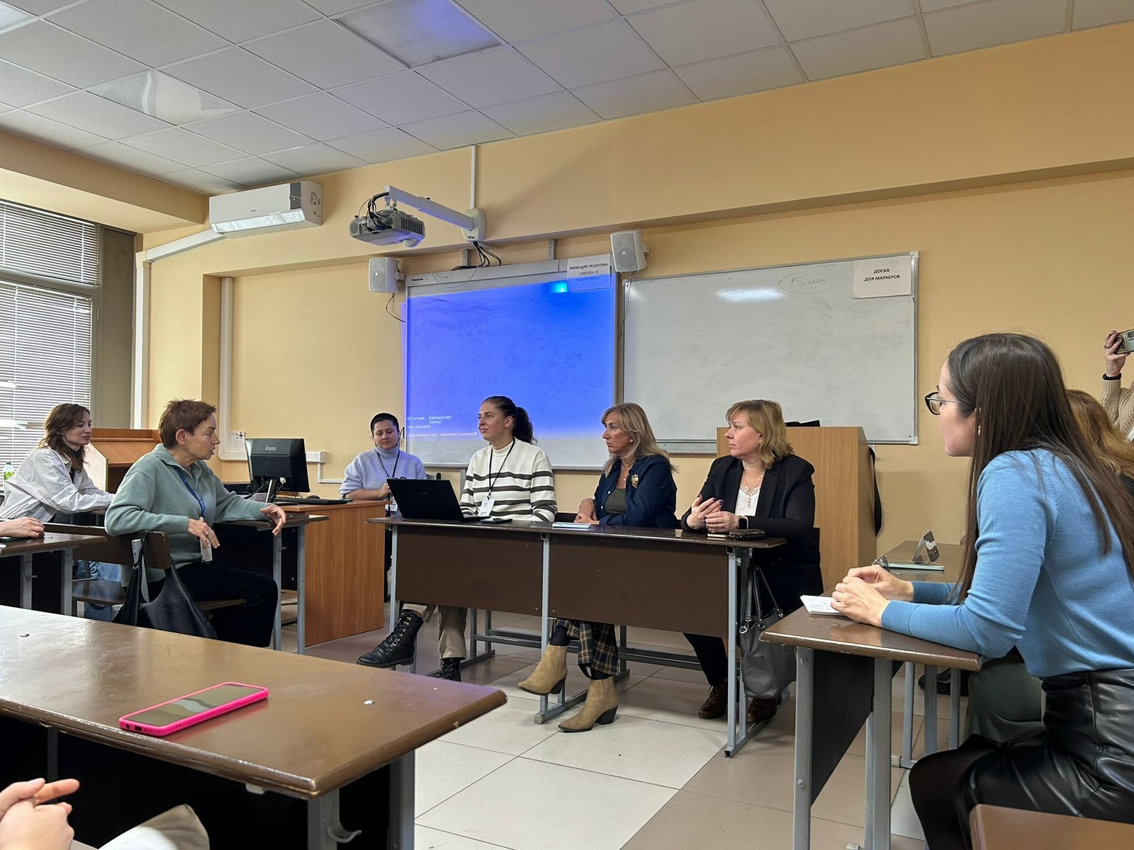 Круглый стол 'Социальная и гражданская активность детей и молодежи в условиях цифровизации' Круглый стол 'Социальная и гражданская активность детей и молодежи в условиях цифровизации'