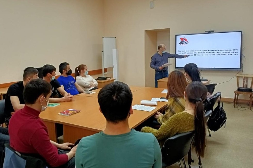 ���������� ������� ��������� '������ ������'