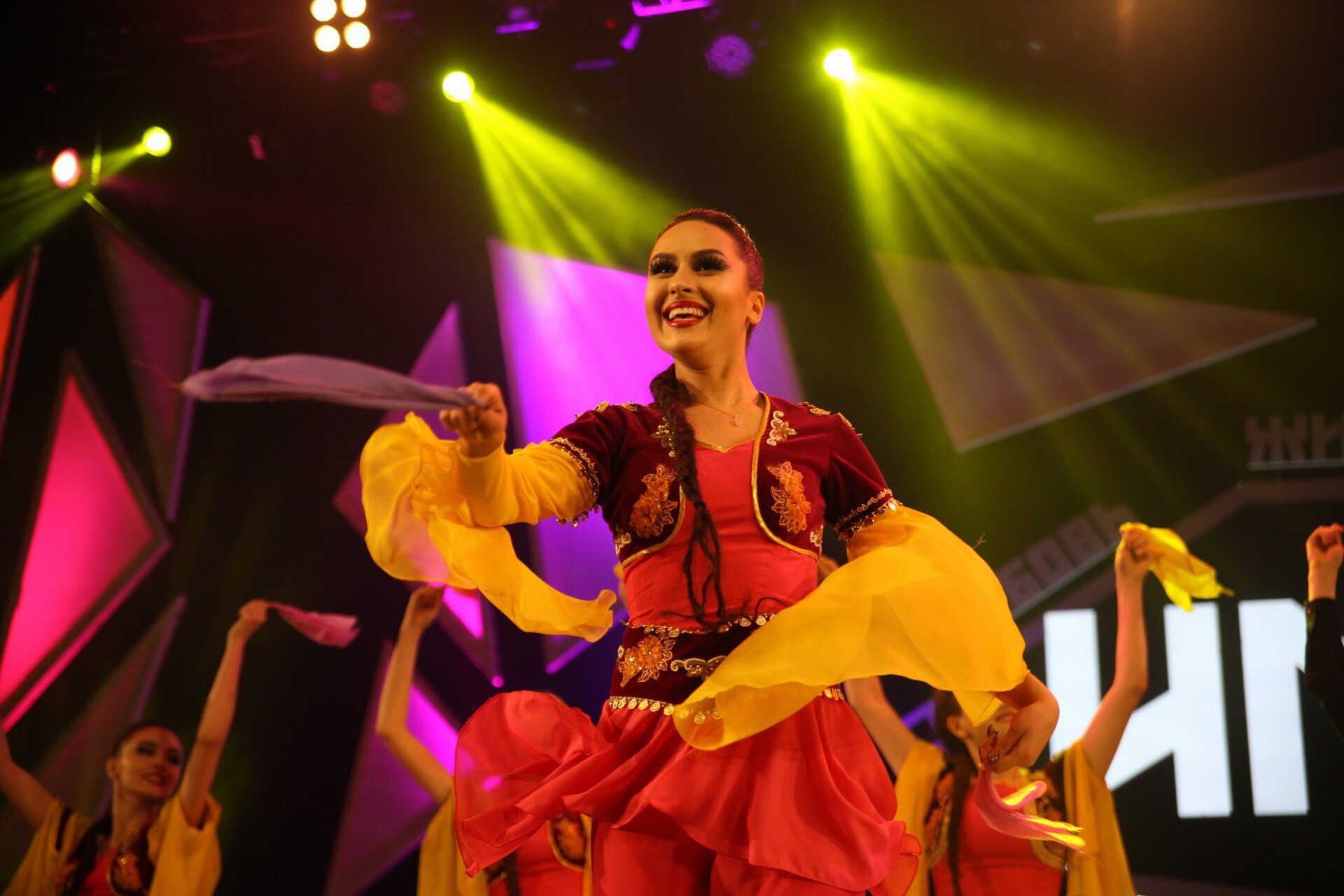 5 ��� � ����� �������: �������� ������������� ��������� ��� ������������ ���� ������