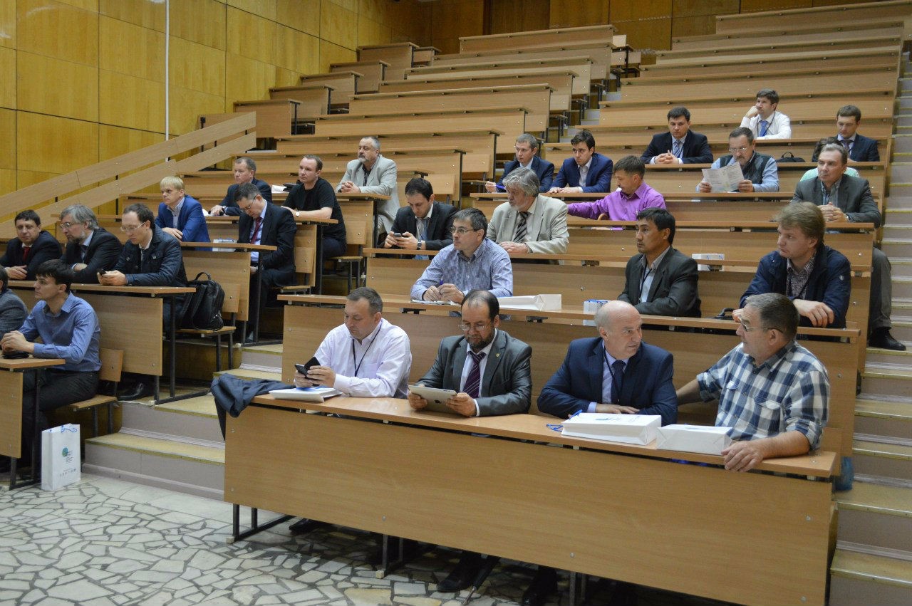 VII �������������� ����� '��������� �������������������: ����������� ����������� � �����'