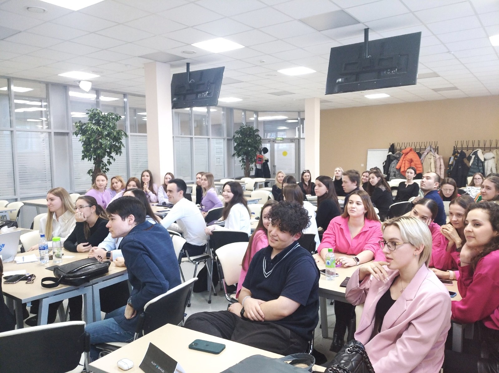 Презентация проектов Презентация проектов