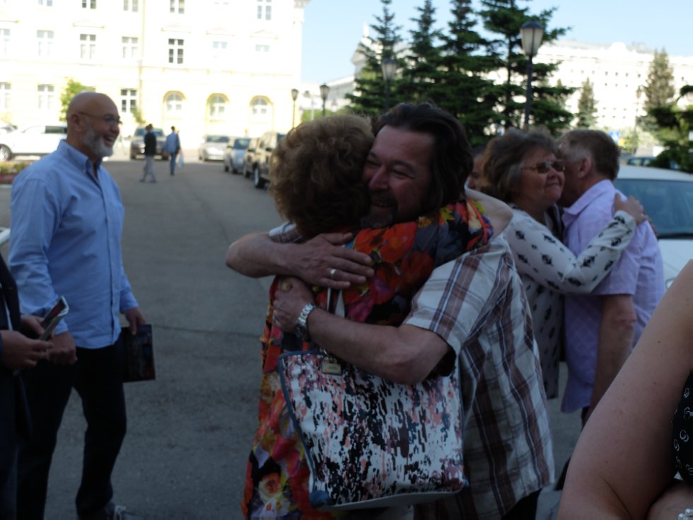 ������� �����������. ������-1979 ��� �������.