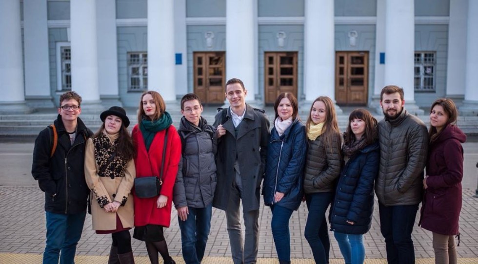 Пресс-центр Пресс-центр