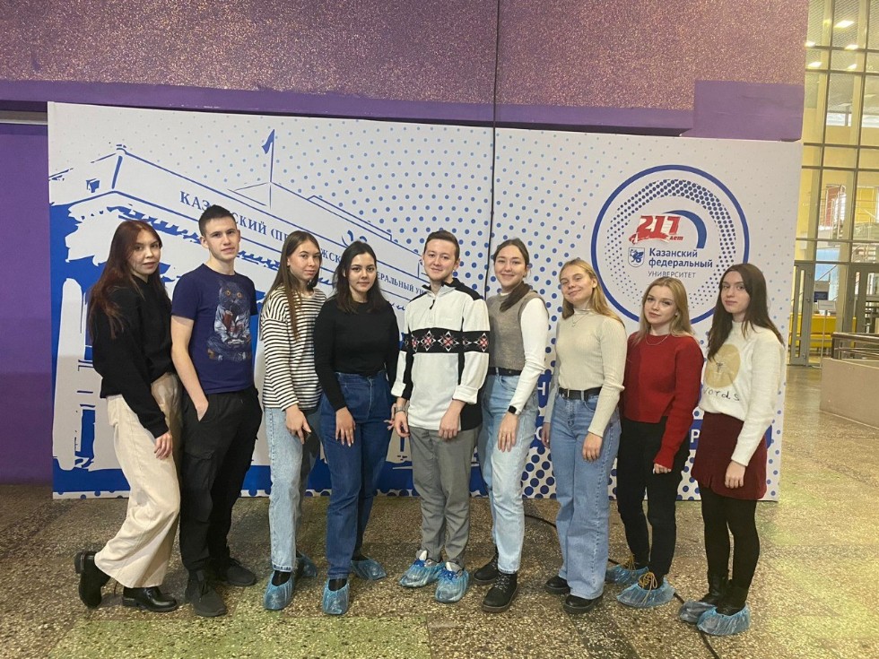 Студенты Инженерного института приняли участие в Чемпионате по резюме для обучающихся КФУ Студенты Инженерного института приняли участие в Чемпионате по резюме для обучающихся КФУ