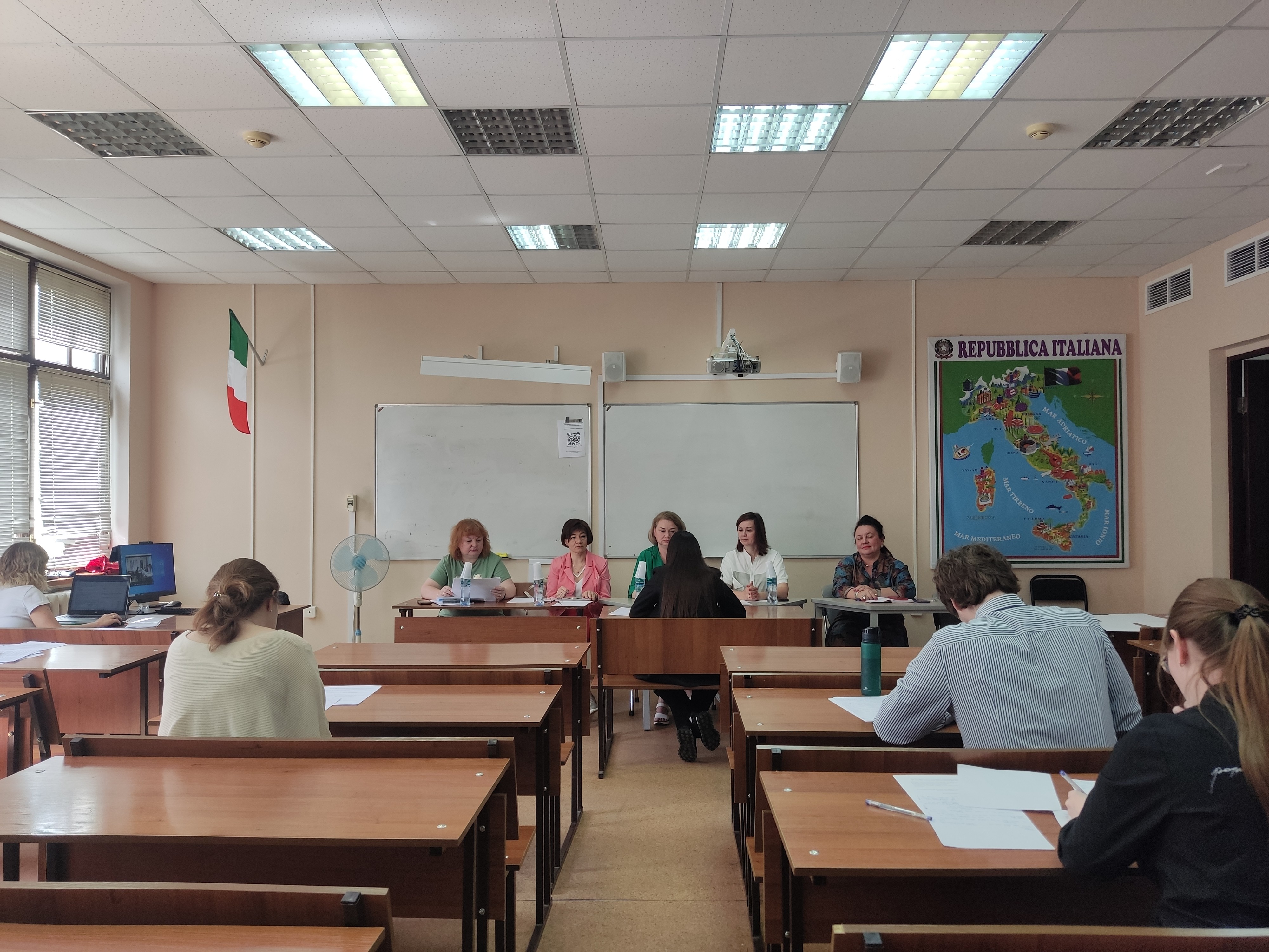 ������������ '������ � �������� ������������' - ������� ��� � ��������� �������