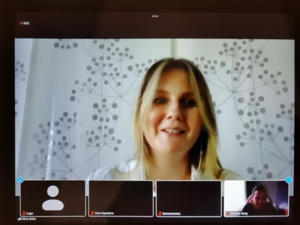 Круглый стол Круглый стол