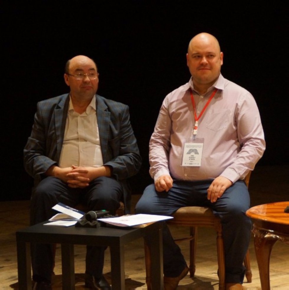 IV ������������� ����������-��������������� ����� '������'