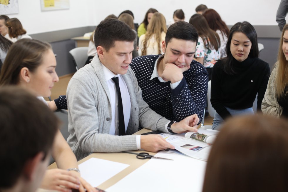 � ������-����� 'Ernst&Young' ��������� ��������� ������