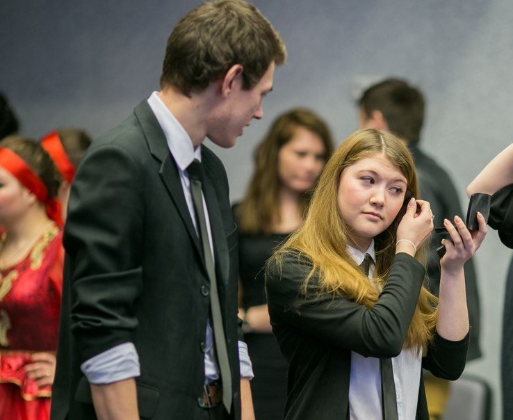 ��������� �������� 'Melody'