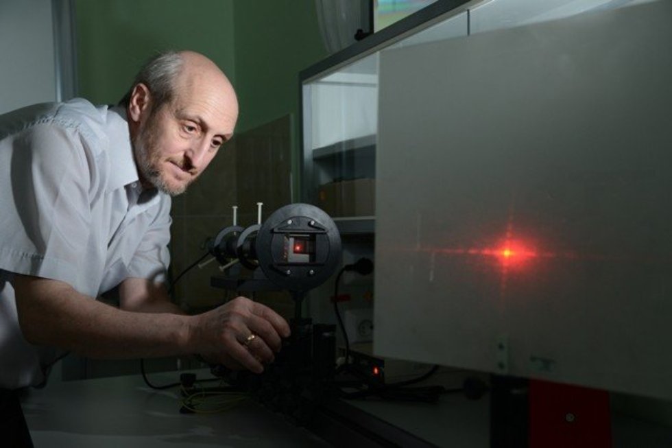 Institute of Physics