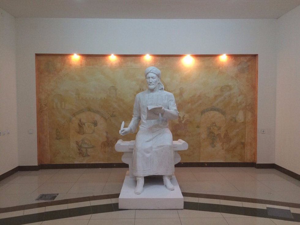 KFU Delegation will participate in XXVII International Olympiad in Informatics KFU Delegation will participate in XXVII International Olympiad in Informatics