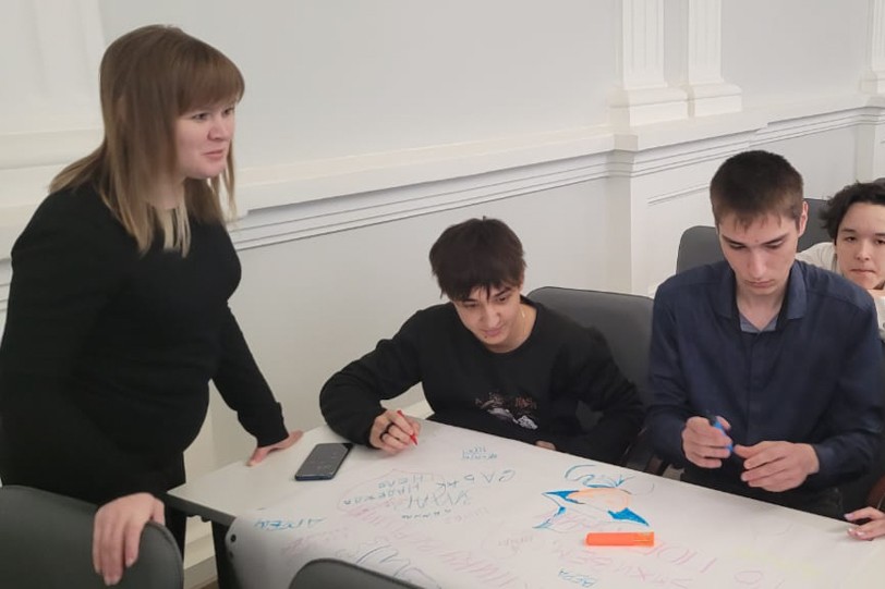 ��������������� �������� '���������� � ��������� '�������''