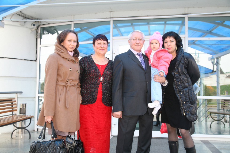 ����������� �.�. - 70 ���!