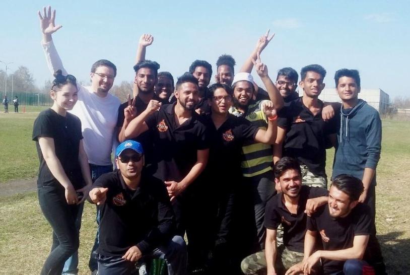 Чемпионат по крикету Чемпионат по крикету