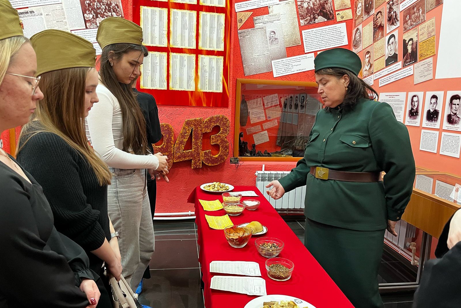 'Сильные духом крепче стены': как рассказать дошкольникам о войне 'Сильные духом крепче стены': как рассказать дошкольникам о войне