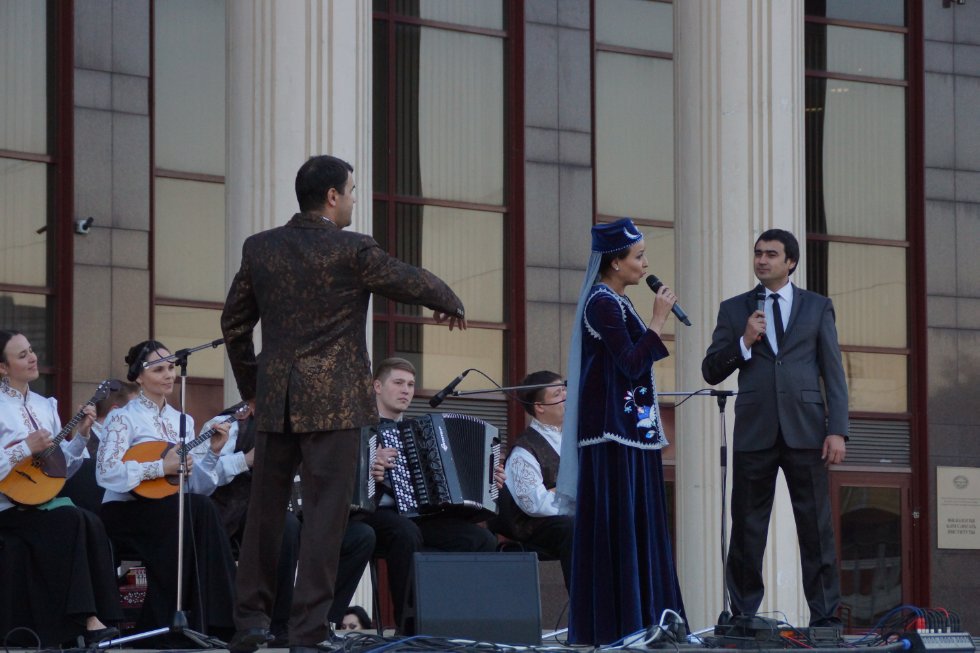 ���������� ������������� ����������� '������� �������� �����', ����������� 115-����� �� ��� �������� ������ ��������� � 10-����� �� ��� �������� ��������� �����������