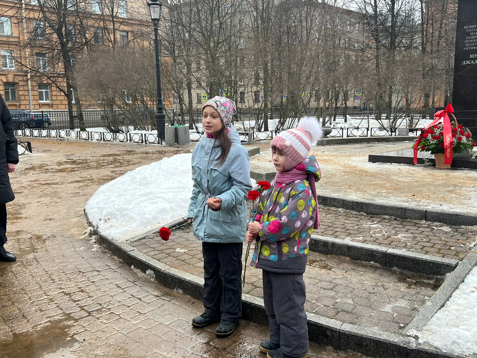 � ������ �����-���������� � ������ ���� ������� ���������� ������������� �����������, ����������� 117-����� �� ��� �������� �������� ���������� �����