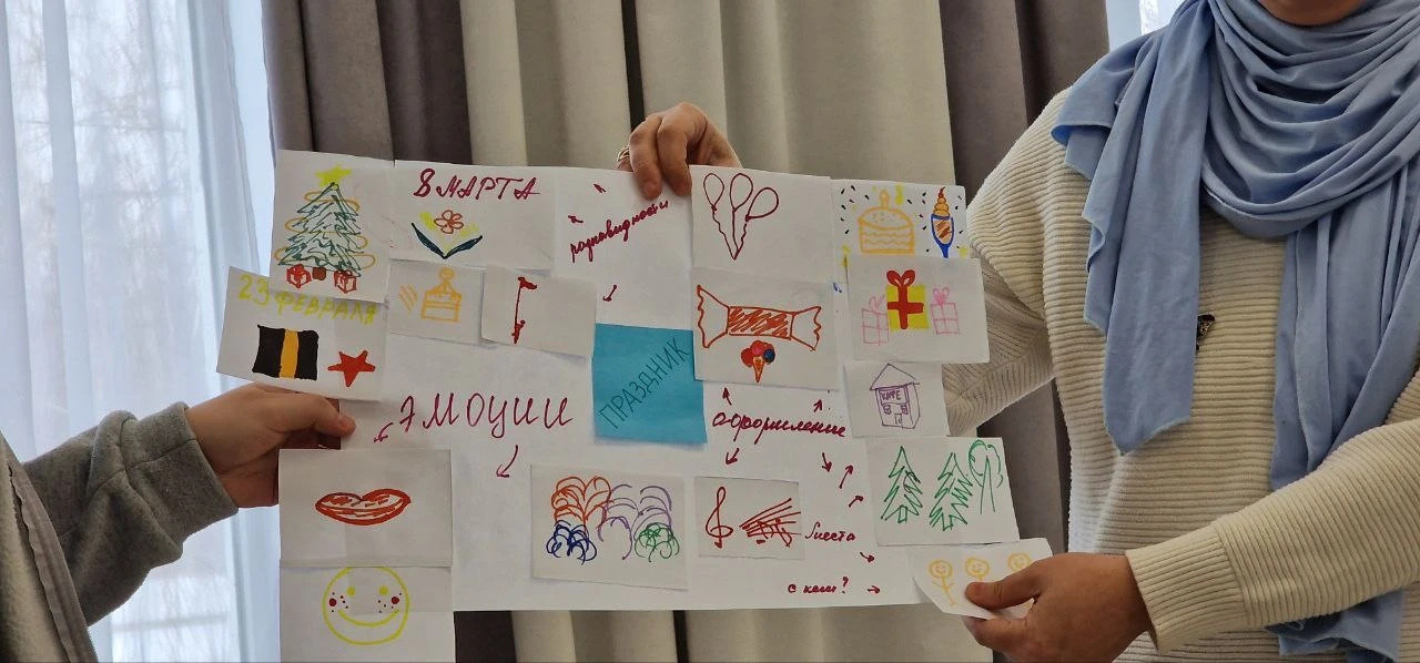 ���������� ��������-�����������: �� ������ � ���������������� �������� �� ������������� ��������� ,��������� �������������� ���������������� �������������� &laquo;������������&raquo;, ���������� ��������-����������� � ���, ��������-��������������� ������