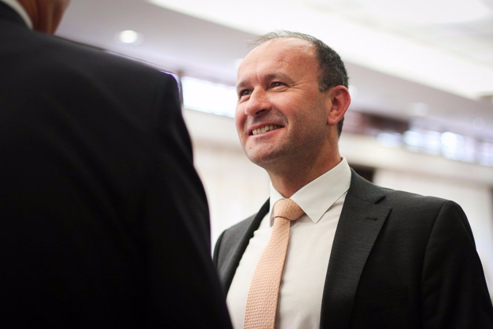 Kazan University Signed Trilateral Memorandum of Understanding with Rohde & Schwarz, Rostec Kazan University Signed Trilateral Memorandum of Understanding with Rohde & Schwarz, Rostec