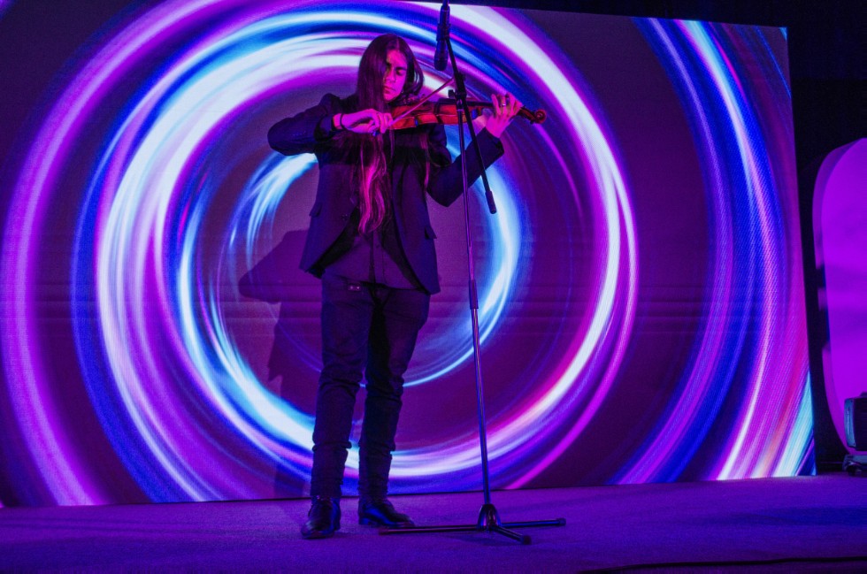 Мозаика народов мира - 2022! Мозаика народов мира - 2022!