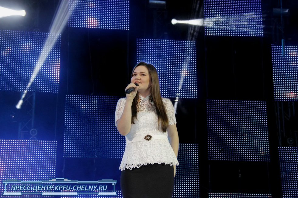 Гала-концерт 'День первокурсника-2013' Гала-концерт 'День первокурсника-2013'