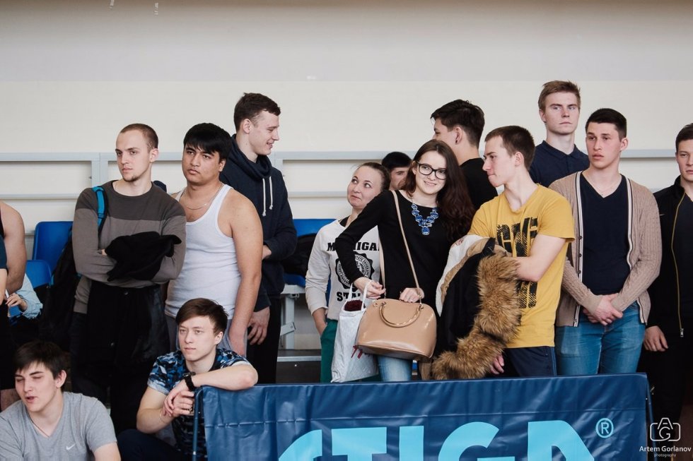 Спортивный сектор Спортивный сектор